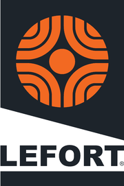 Logo of Lefort Gosselies